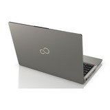Fujitsu  14" PC portable  Argent