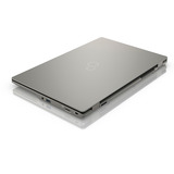 Fujitsu  14" PC portable  Argent
