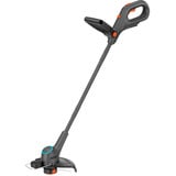 GARDENA EasyTrim 25/18V P4A solo, 14704-55, Coupe-bordures Gris/Turquoise