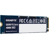 GIGABYTE Gen4 4000E 250 Go M.2 PCI Express 4.0 NVMe 3D NAND SSD 250 Go, M.2, 3500 Mo/s