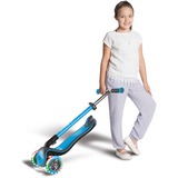 GLOBBER 444-401, Trottinette Bleu clair