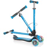 GLOBBER 444-401, Trottinette Bleu clair