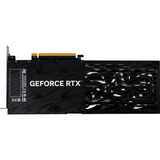 Gainward GeForce RTX 5060 Ti Python III 16GB V1, Carte graphique 