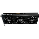 Gainward GeForce RTX 5060 Ti Python III 16GB V1, Carte graphique 