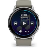 Garmin Venu 4 - 45 mm, Smartwatch 