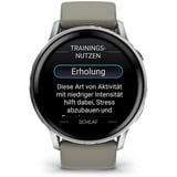 Garmin Venu 4 - 45 mm, Smartwatch 