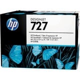 HP HPB3P06A tête d’impression A jet d'encre thermique, Tête d'impression HP DesignJet T920 Printer series, HP DesignJet T1500 Printer series, HP DesignJet T16-- Printer..., A jet d'encre thermique, Noir mat, Photo noire, Cyan, Magenta, Jaune, Gris, B3P06A, Singapour, 173 mm