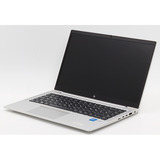 HP  14" PC portable  Argent