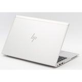 HP  14" PC portable  Argent