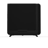 HYTE  boîtier midi tower Noir | 2x USB-A | 1x USB-C