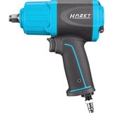 Hazet 9012ECO, Visseuse à choc Bleu/Noir