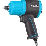Hazet 9012ECO, Visseuse à choc Bleu/Noir