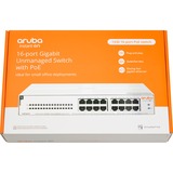 Hewlett Packard Enterprise R8R48A, Switch 