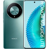 Honor Magic6 Lite 5G, Smartphone Vert