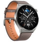 Huawei Watch GT 3 Pro Titanium, Smartwatch Titane