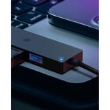 ICY BOX 61060, Hub USB 