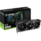 INNO3D GeForce RTX 5070 iCHILL X3, Carte graphique 