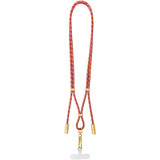 Intenso Cell Phone Charging Lanyard 7991005, Câble Multicolore