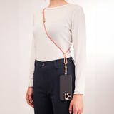 Intenso Cell Phone Charging Lanyard 7991005, Câble Multicolore