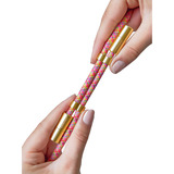 Intenso Cell Phone Charging Lanyard 7991005, Câble Multicolore