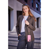 Intenso Lanière pour téléphone portable et câble de charge/données Multicolore