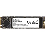 Intenso Top Performance, 1 To SSD 3832460, M.2 2280
