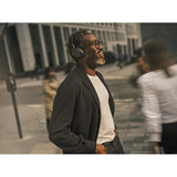 Jabra  casque on-ear Noir