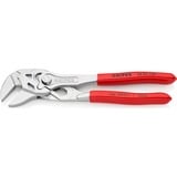 KNIPEX Pince-clé miniature 86 03 150 pince et clé à la fois