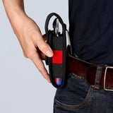 KNIPEX Set de découpe de colliers de câble, Set de pinces 