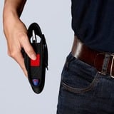 KNIPEX Set de découpe de colliers de câble, Set de pinces 