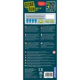 KOSMOS 44312905 Jouets de construction, Piste de billes Circuit à billes, 8 an(s)