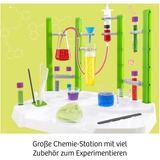 KOSMOS Grande Chimie Amusante, Boîte d’expérience 