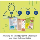 KOSMOS Grande Chimie Amusante, Boîte d’expérience 