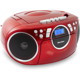 Karcher RR 5042-R (rot), Radio Rouge