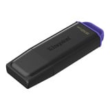 Kingston DataTraveler Exodia 512 Go, Clé USB Noir/lilas, USB-A 3.2 Gen 1 (5 Gbit/s)