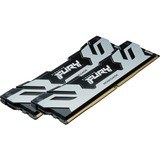 Kingston FURY 32 Go DDR5-7200 (2x 16 Go) mémoire vive Noir, KF572C38RSK2-32, XMP 3.0
