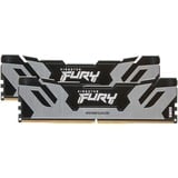 Kingston FURY 32 Go DDR5-7200 (2x 16 Go) mémoire vive Noir, KF572C38RSK2-32, XMP 3.0