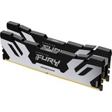 Kingston FURY 32 Go DDR5-7200 (2x 16 Go) mémoire vive Noir, KF572C38RSK2-32, XMP 3.0