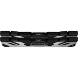 Kingston FURY 32 Go DDR5-7200 (2x 16 Go) mémoire vive Noir, KF572C38RSK2-32, XMP 3.0