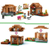 LEGO 21596, Jouets de construction 