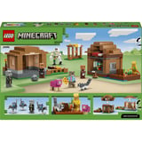 LEGO 21596, Jouets de construction 