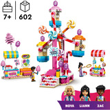 LEGO 42700, Jouets de construction 