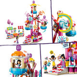 LEGO 42700, Jouets de construction 