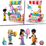 LEGO 42700, Jouets de construction 