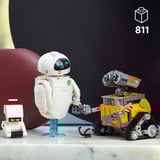 LEGO 43279, Jouets de construction 