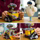 LEGO 43279, Jouets de construction 