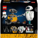 LEGO 43279, Jouets de construction 