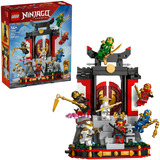 LEGO 71866, Jouets de construction 