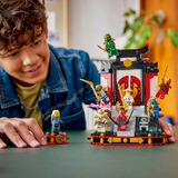 LEGO 71866, Jouets de construction 