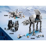 LEGO 75347, Jouets de construction 